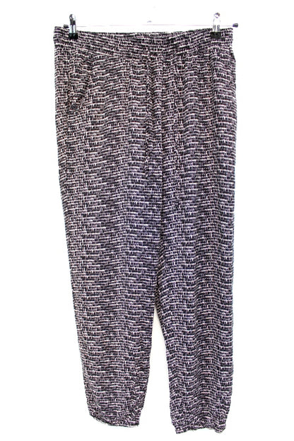 Pantalon fluide MS Mode Taille 42 - Vêtement de seconde main - Friperie en ligne