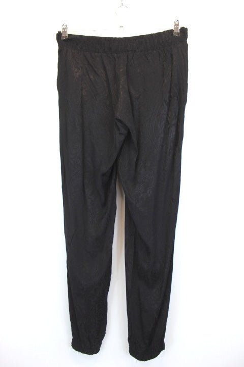 Pantalon fluide noir Camaïeu taille 40