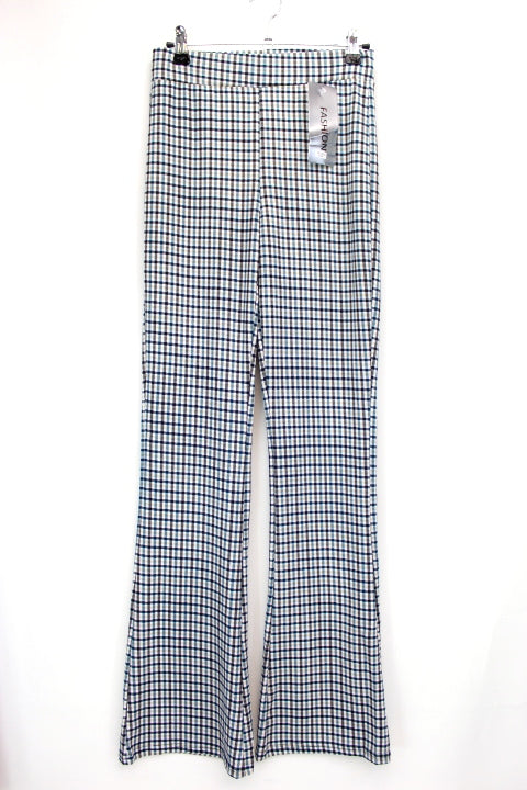 Pantalon fuseau neuf Fashion taille 36/38-friperie occasion seconde main