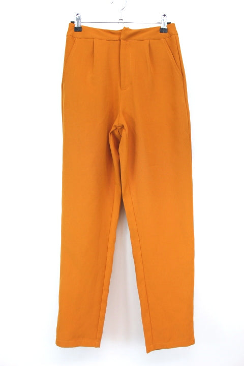 Pantalon habillé Pretty Little Thing taille 34-friperie occasion seconde main
