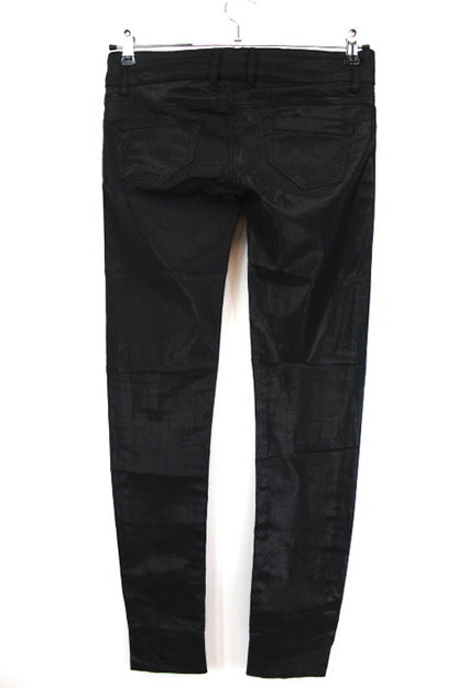 Pantalon huilé rock Spot taille 36
