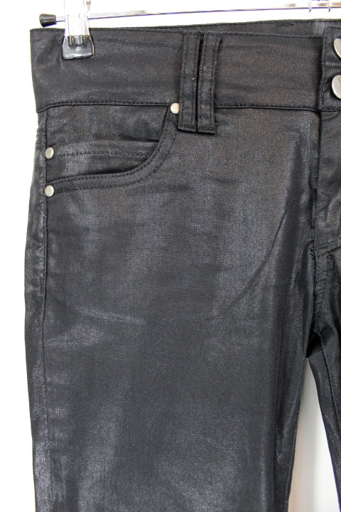 Pantalon huilé rock Spot taille 36