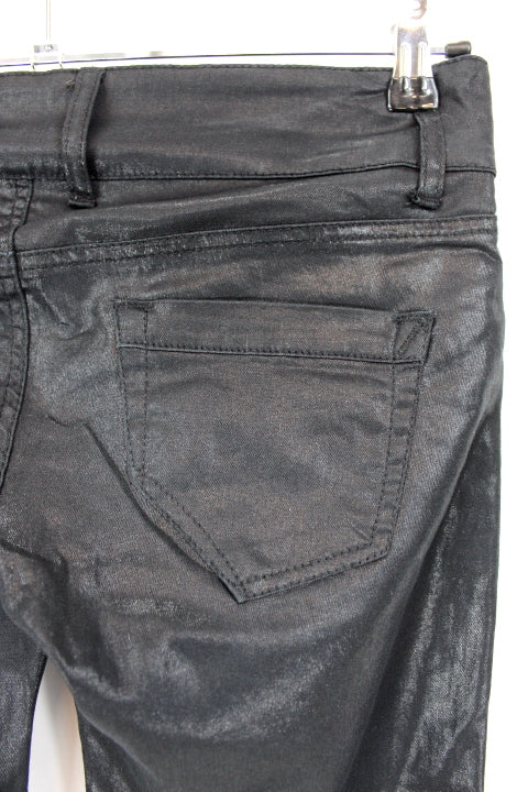 Pantalon huilé rock Spot taille 36