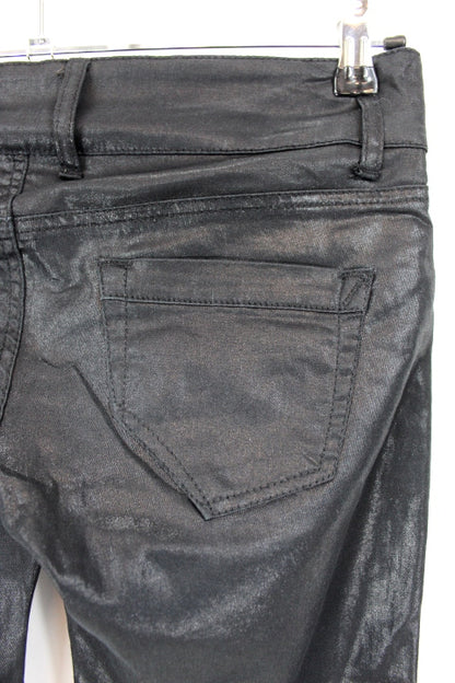 Pantalon huilé rock Spot taille 36