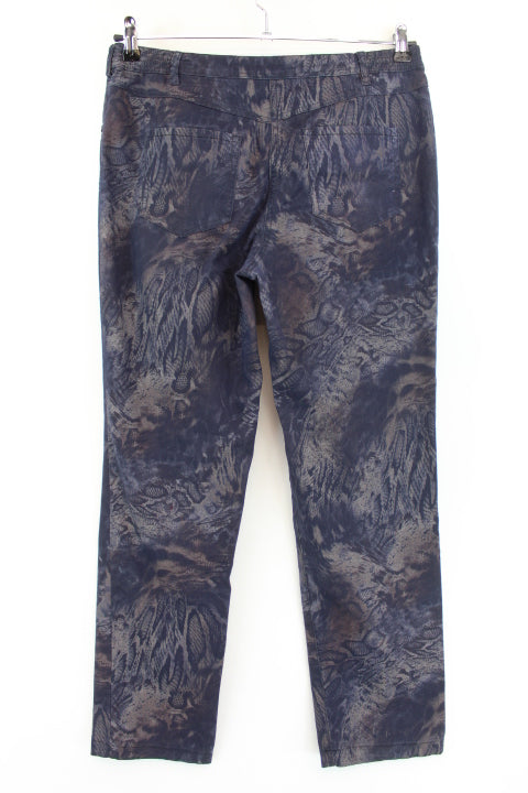 Pantalon imprimé C&A taille 40