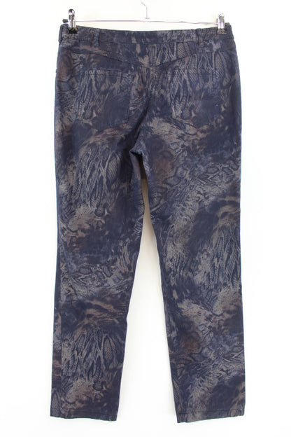 Pantalon imprimé C&A taille 40