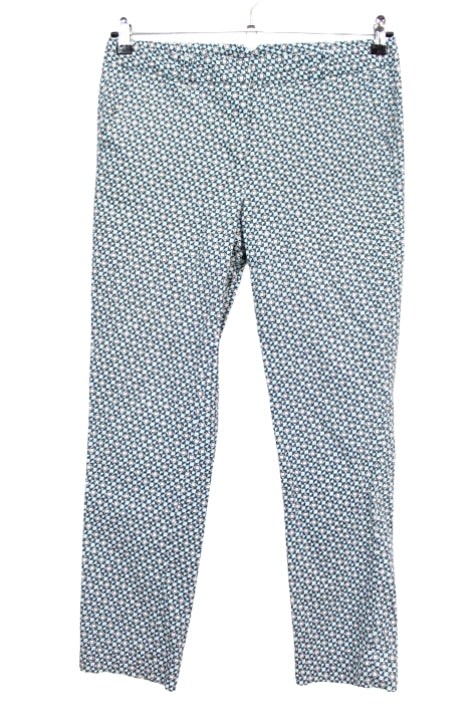 Pantalon imprimé Kiabi Taille 40-friperie occasion seconde main