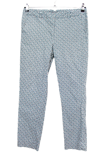 Pantalon imprimé Kiabi Taille 40-friperie occasion seconde main