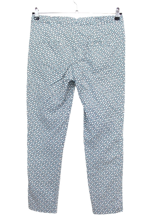 Pantalon imprimé Kiabi Taille 40