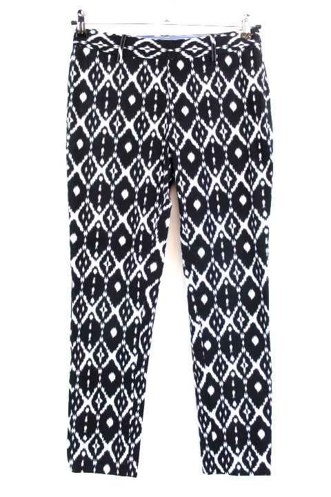 Pantalon imprimé Nautica taille 4244