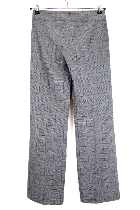 Pantalon imprimé Prince de Galles 3 Suisses taille 36