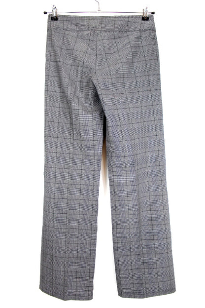 Pantalon imprimé Prince de Galles 3 Suisses taille 36