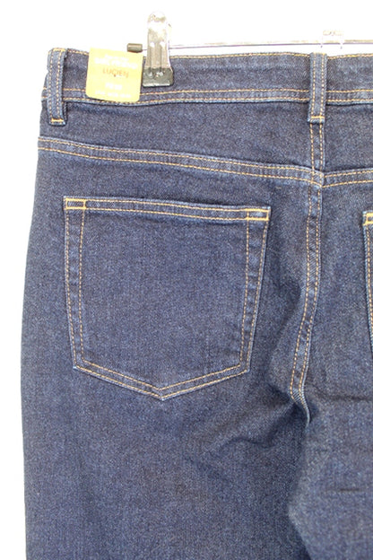 Pantalon jean brut Lucien Promod taille 38 NEUF