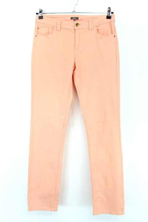 Pantalon jeans stretch GRAINE DE MALICE taille 40 Orléans - occasion - Friperie en ligne