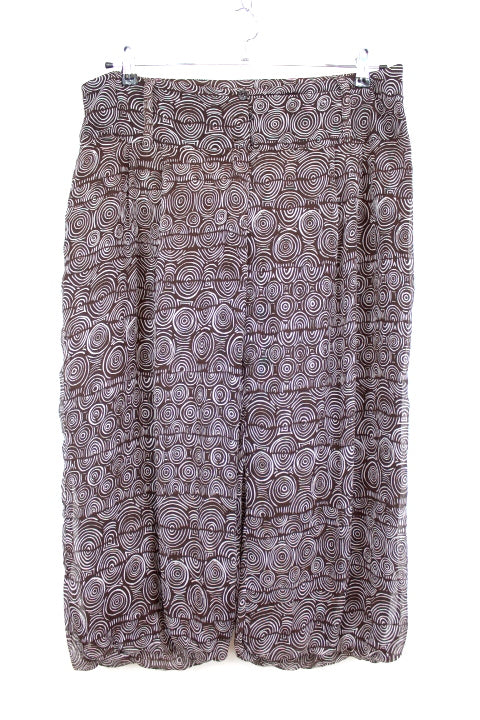 Pantalon large Armand Thiery Taille 46-friperie occasion seconde main