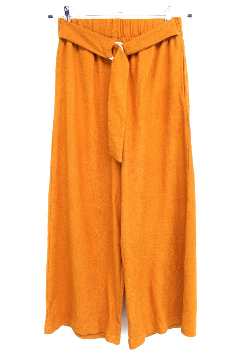 Pantalon Noir Jennyfer Taille 36 - Style Chino, Occasion En Très Bon état
