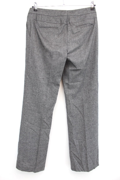 Pantalon large et chaud avec poches avant et arrière H&M taille 40 - Vêtement de seconde main - Friperie en ligne