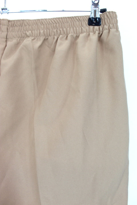 Pantalon léger Bleu Bonheur Taille 48