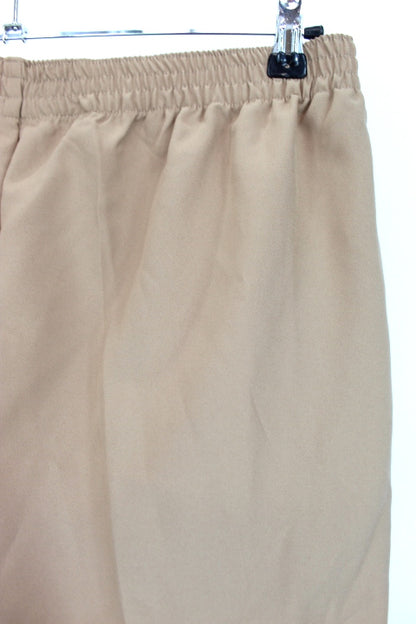 Pantalon léger Bleu Bonheur Taille 48