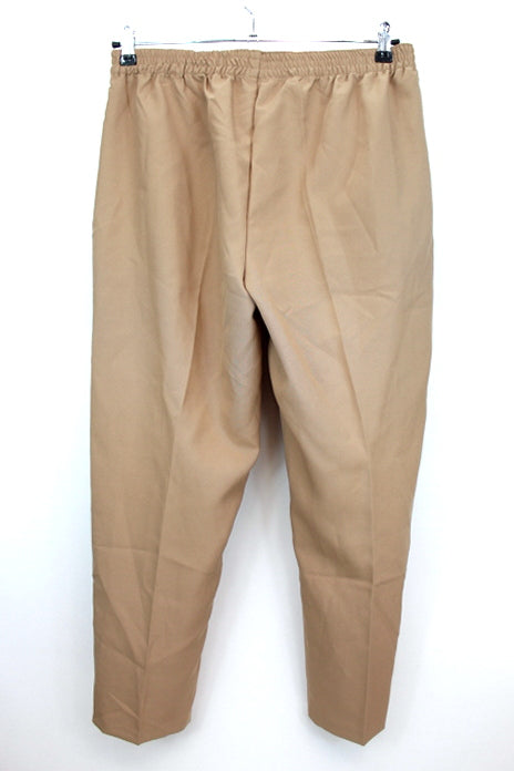 Pantalon léger Bleu Bonheur Taille 48