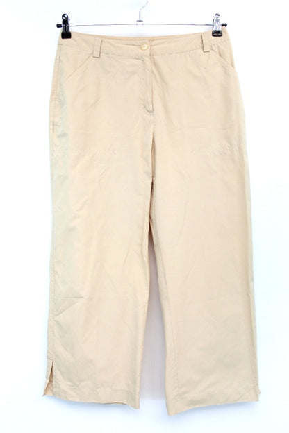 Pantalon léger C&A taille 42-friperie occasion seconde main