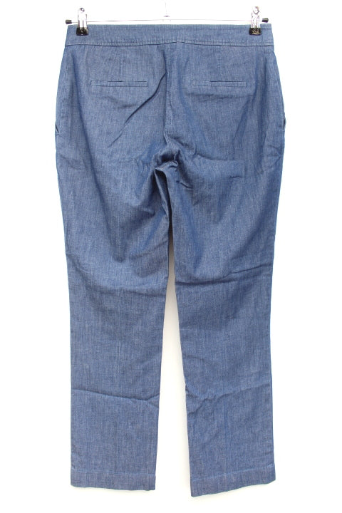 Pantalon léger DEVERNOIS Taille 40 - Friperie seconde main