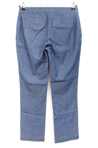 Pantalon léger DEVERNOIS Taille 40 - Friperie seconde main