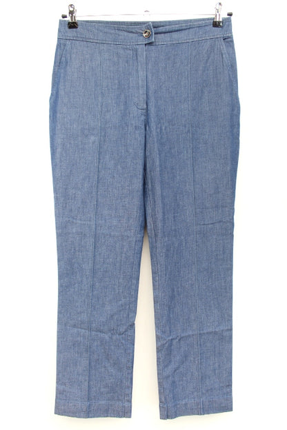 Pantalon léger DEVERNOIS Taille 40 - Friperie seconde main