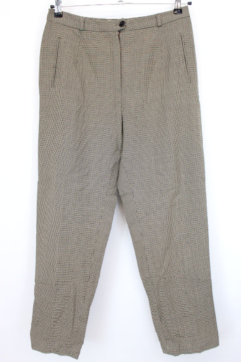 Pantalon léger Sym taille 40 - friperie femmes, vêtements d'occasion, seconde main