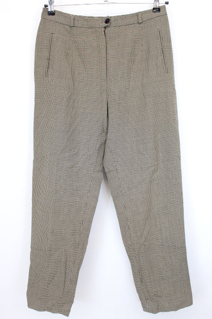 Pantalon léger Sym taille 40 - friperie femmes, vêtements d'occasion, seconde main