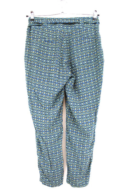 Pantalon léger multicolore CACHE CACHE Taille 40