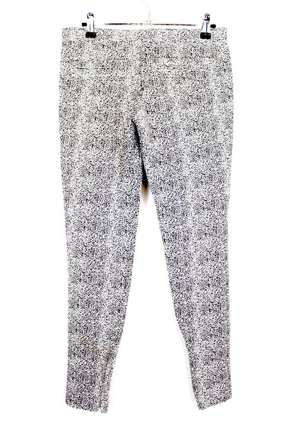 Pantalon legging à zip latéral Atmosphère taille 36