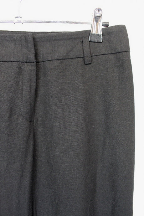 Pantalon noir léger Chantal Rosner taille 36