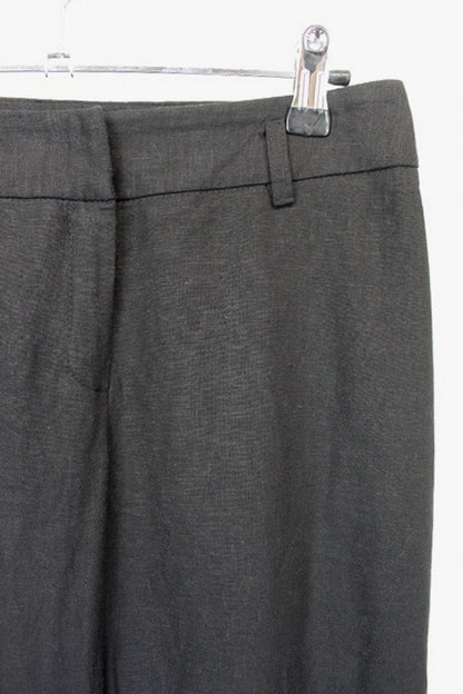 Pantalon noir léger Chantal Rosner taille 36