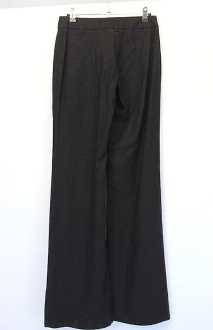 Pantalon noir léger Chantal Rosner taille 36