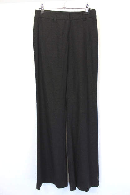Pantalon noir léger Chantal Rosner taille 36