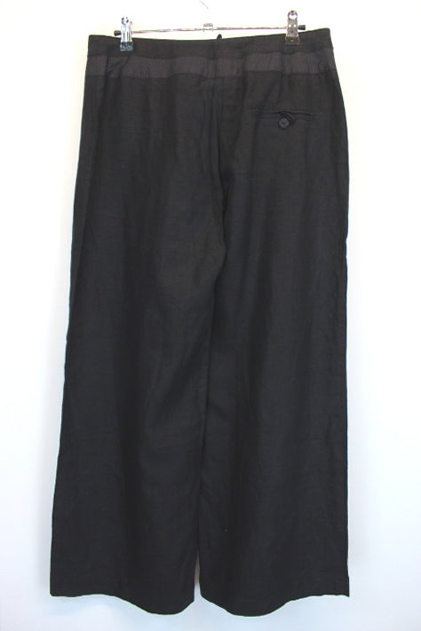 Pantalon noué Jacqueline Riu taille 38