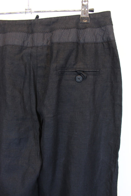 Pantalon noué Jacqueline Riu taille 38