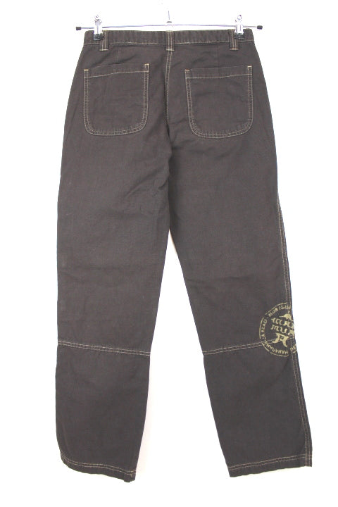 Pantalon poche original devant GO taille 36