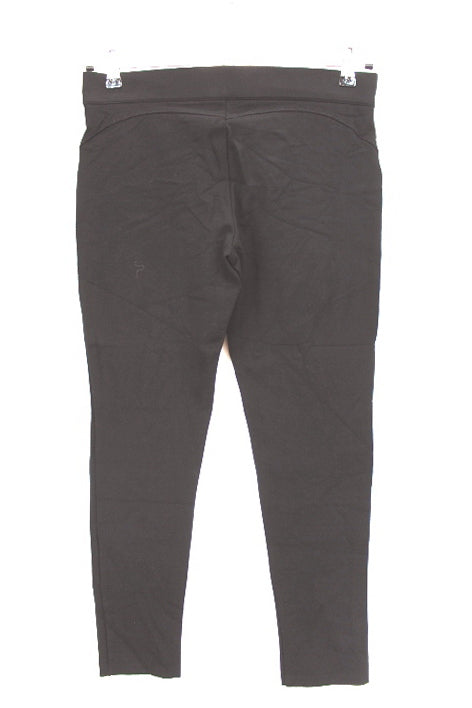 Pantalon poches fermetures zippées Zara taille 34