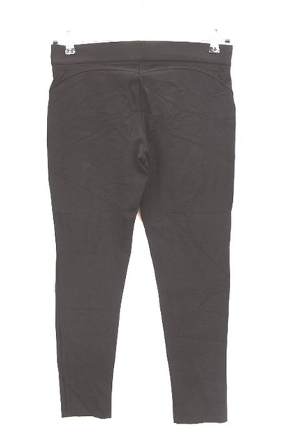 Pantalon poches fermetures zippées Zara taille 34