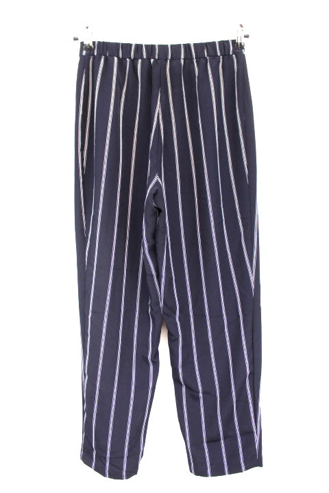 Pantalon rayé Neuf H&M Taille 40