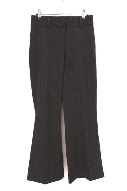 Pantalon rayé H&M taille 34-friperie occasion seconde main