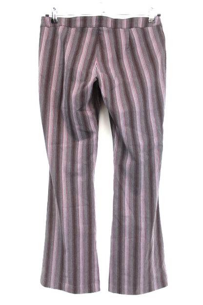 Pantalon rayé Naf Naf taille 38