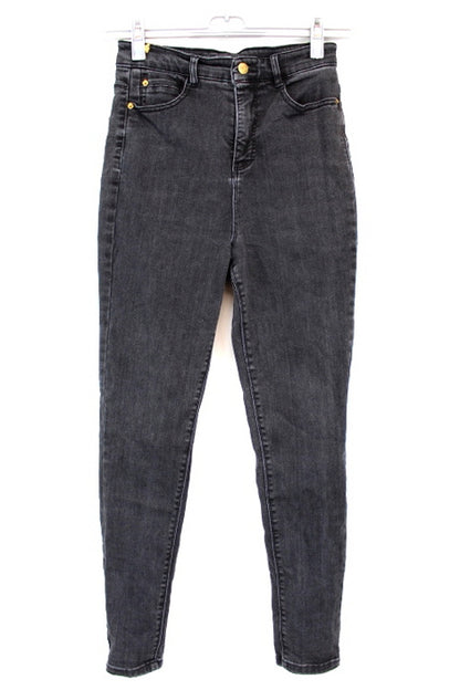 Pantalon slim stretch CACHE CACHE Taille 38 Orléans - Occasion - Friperie en ligne