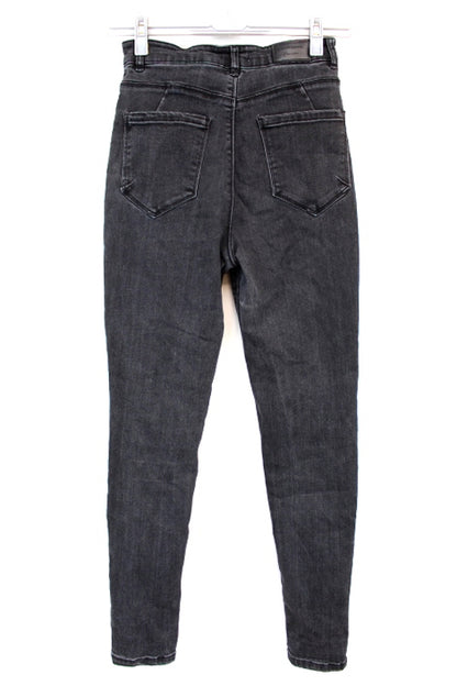Pantalon slim stretch CACHE CACHE Taille 38