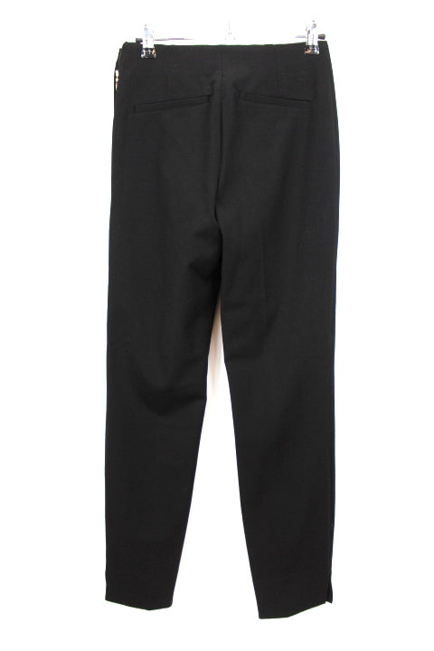 Pantalon straight H&M taille 34