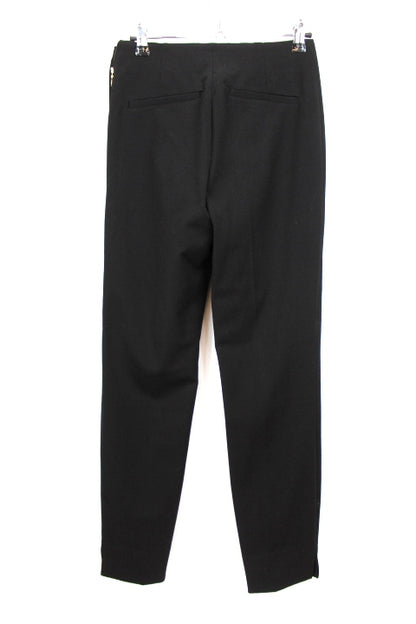 Pantalon straight H&M taille 34