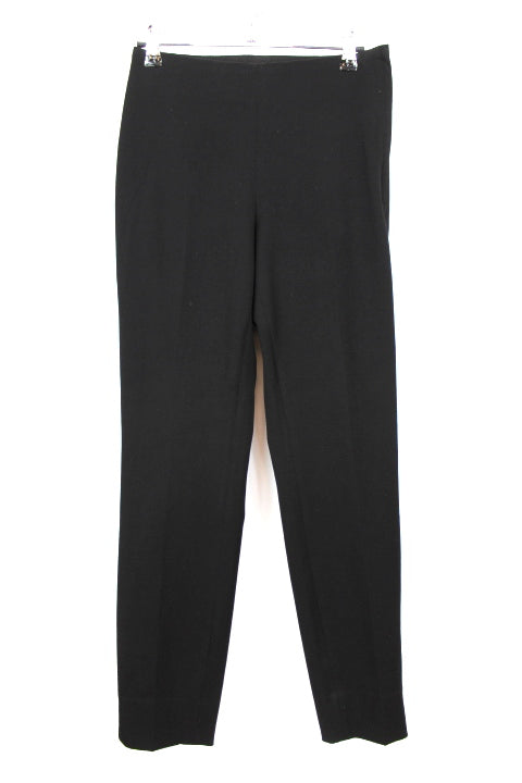 Pantalon straight H&M taille 34 - friperie femmes, vêtements d'occasion, seconde main