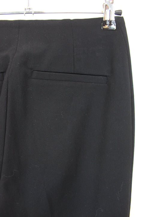 Pantalon straight H&M taille 34